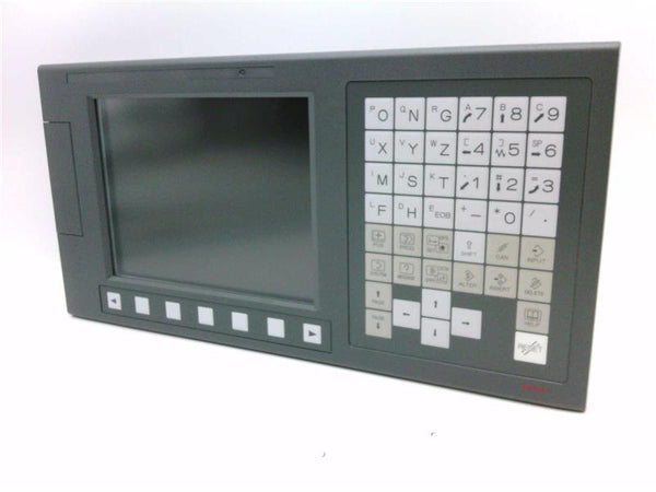 FANUC A02B-0319-D514#M LCD/MDI Displays