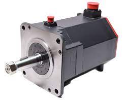 FANUC A06B-0296-B010 AC Servo Motor
