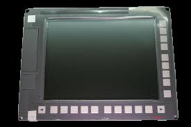 FANUC A02B-0323-D500 LCD Displays