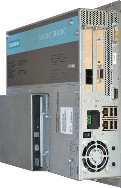 Siemens 6ES7645-3FA00-0AA0