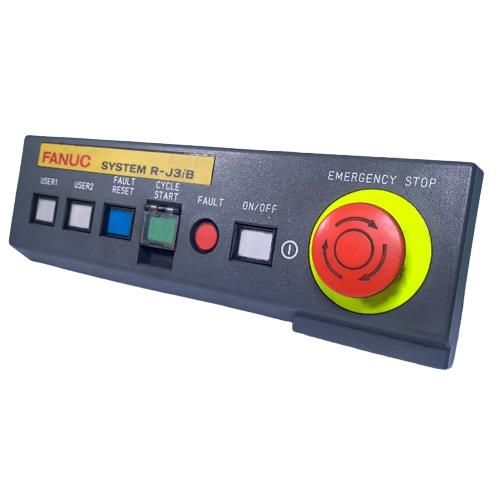 FANUC A05B-2450-C002 Operator Panel