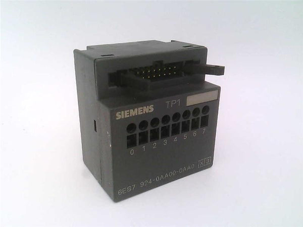 Siemens 6ES7921-4AA00-0AA0