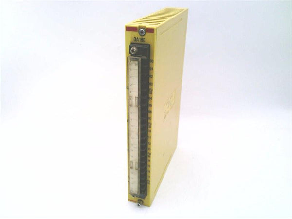 FANUC A03B-0801-C119 Module I/O