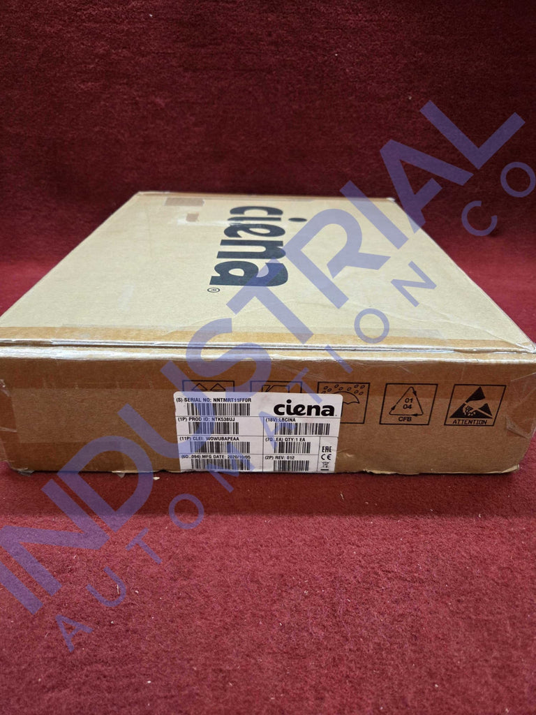 Ciena NTK538UJ - New