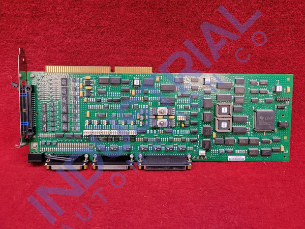 Cincinnati Milacron 3-542-1269A - IAC Certified Refurbished