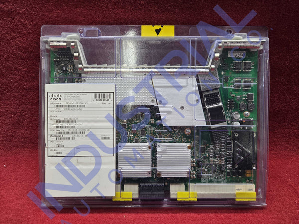 Cisco 15454-M-10X10G-LC New Surplus