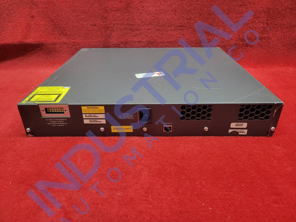 Cisco Ws-C3550-12G