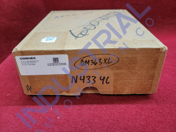 Cognex DM30X-HPIA-WHI New Surplus