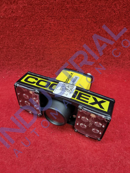 Cognex DM30X-HPIA3-WH New Surplus