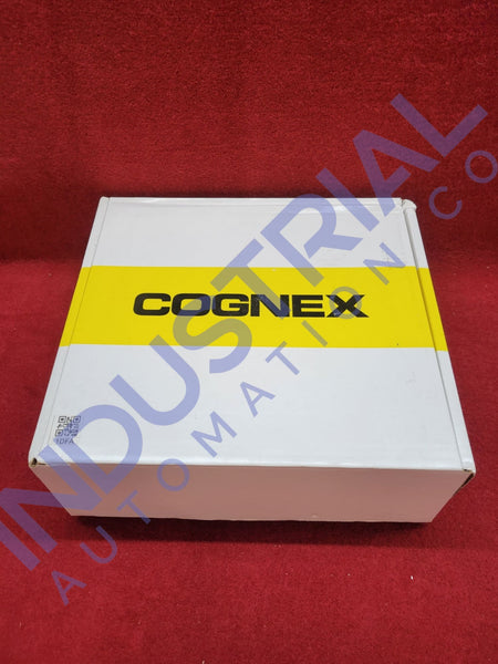 Cognex DM8600-SERIAL-LAB New Surplus