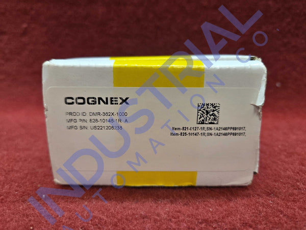 Cognex DMR-362X-1000 New