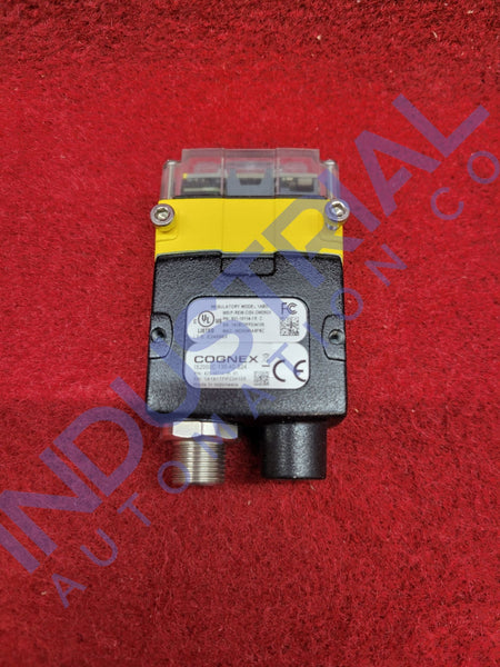 Cognex IS2000C-130-40-S24 New Surplus