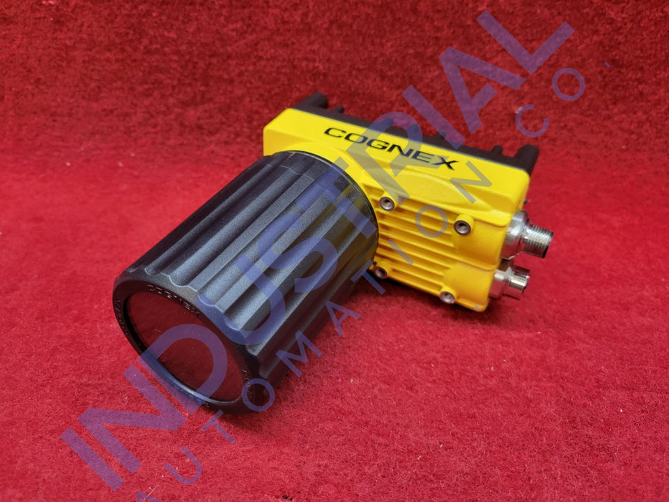 Cognex IS5705-21-DEMO New Surplus