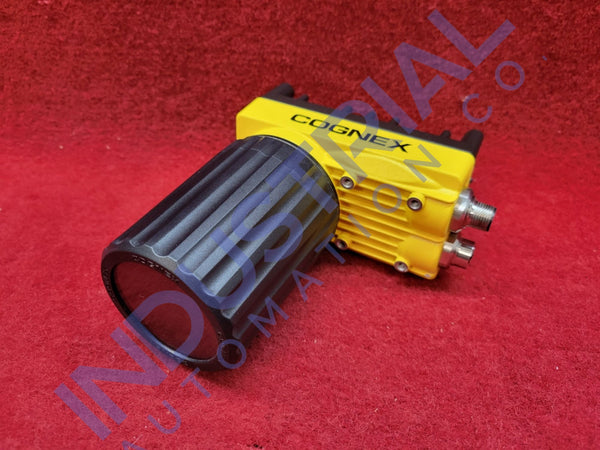 Cognex IS5705-21-DEMO New Surplus