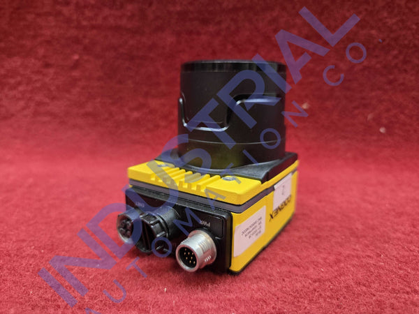 Cognex IS7802M-373-LAB New Surplus