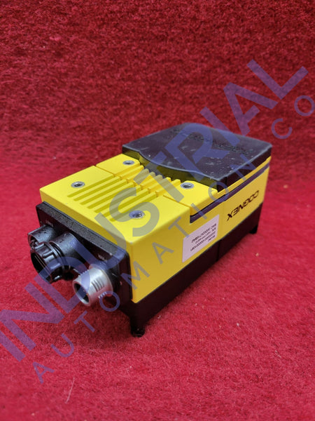 Cognex 828-20157-001 New Surplus