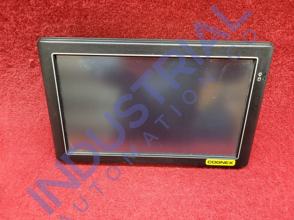 Cognex PMX-090T IAC Certified Refurbished