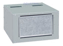Compact Air-Cooled SwitchableTop-Mounted Air Conditioners