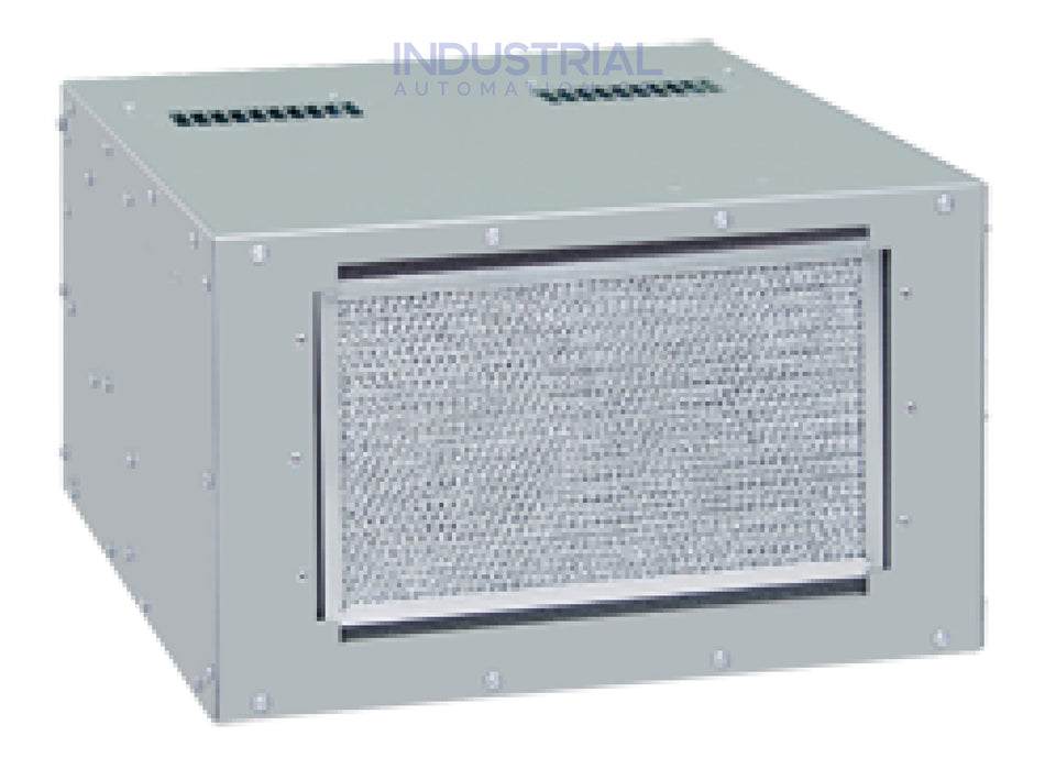 Compact Air-Cooled SwitchableTop-Mounted Air Conditioners