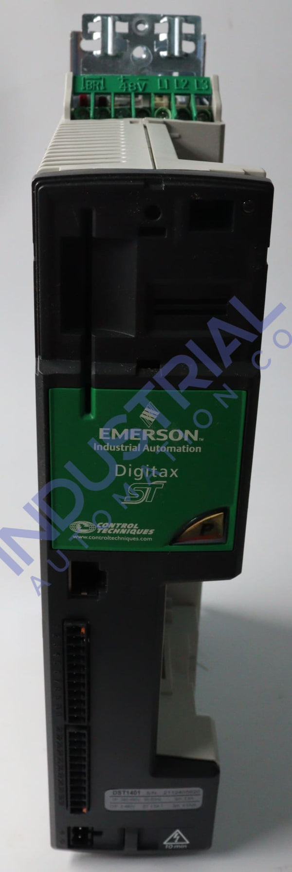 Emerson Dst1401