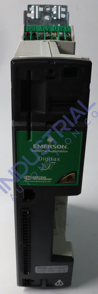 Emerson Dst1401