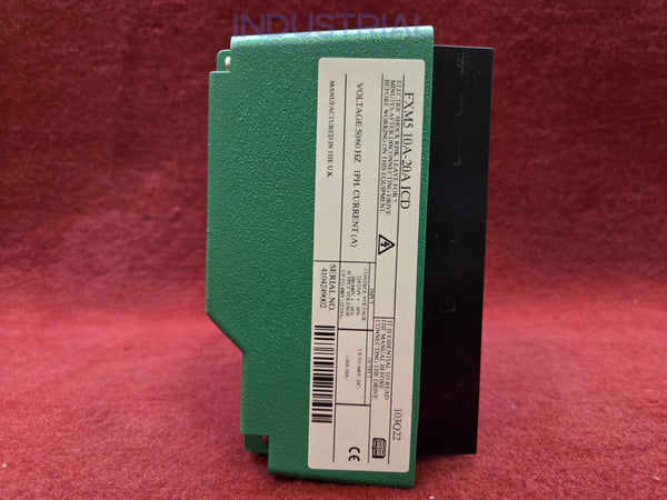 Control Techniques FXM5-10A-20A-ICD New Surplus