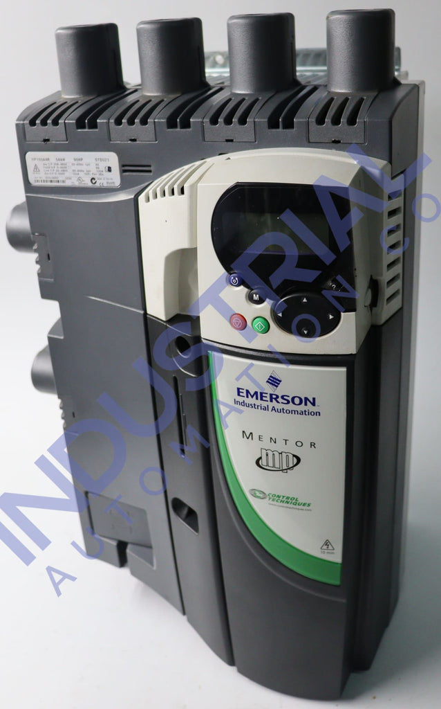 Emerson Mp155A4R