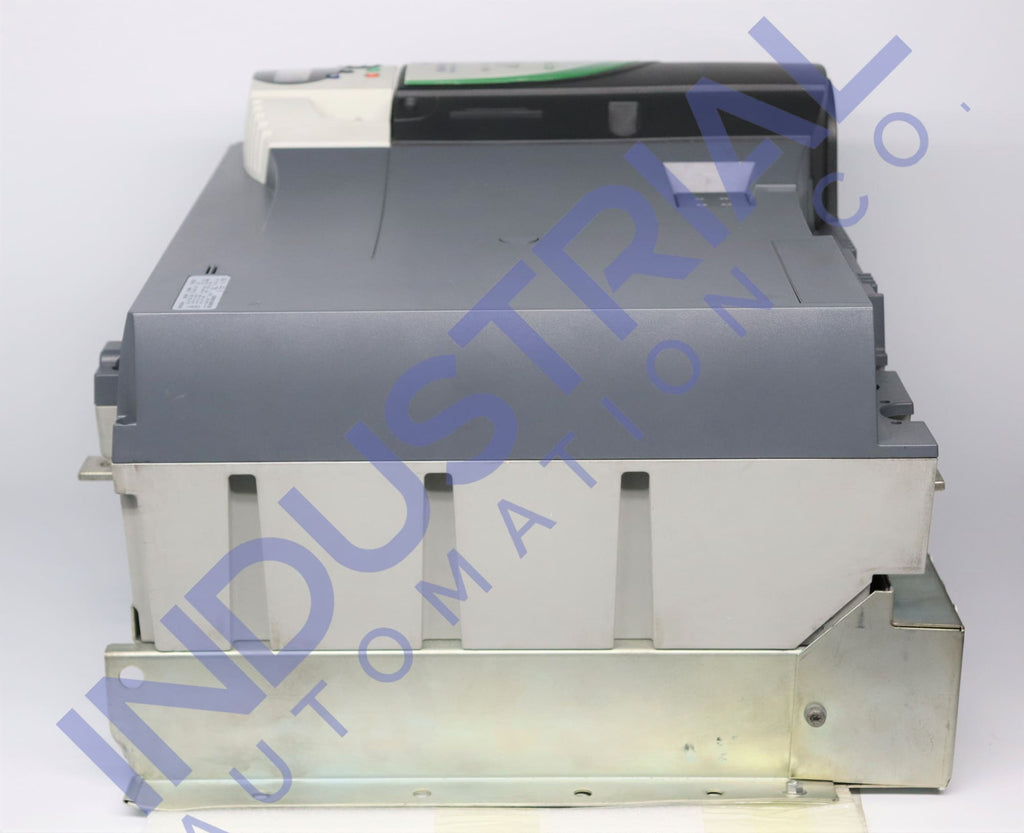 Emerson Mp550A4