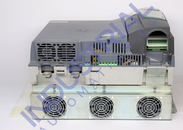 Emerson Mp550A4