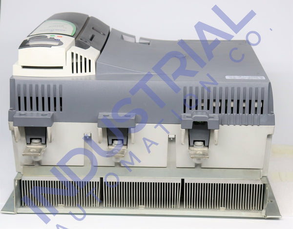 Emerson Mp550A4