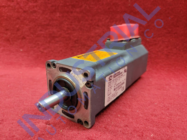 Control Techniques NTE-212-CONS-0000 IAC Certified Refurbished
