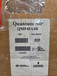 Control Techniques QMP45A4R