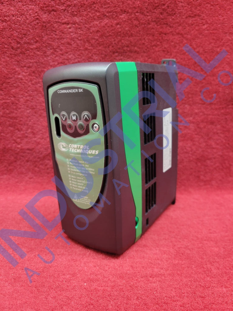 Control Techniques Skb3400075