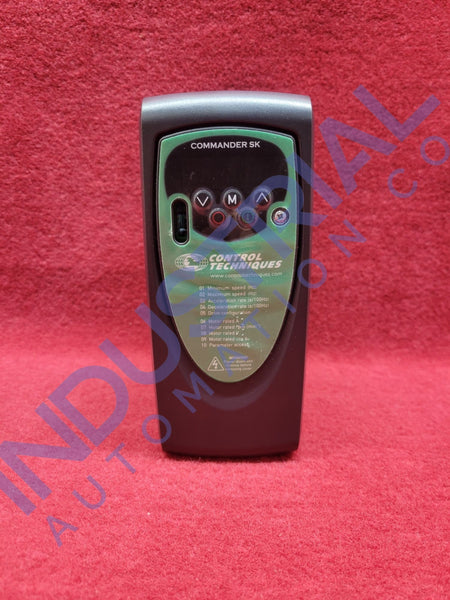 Control Techniques Skb3400075