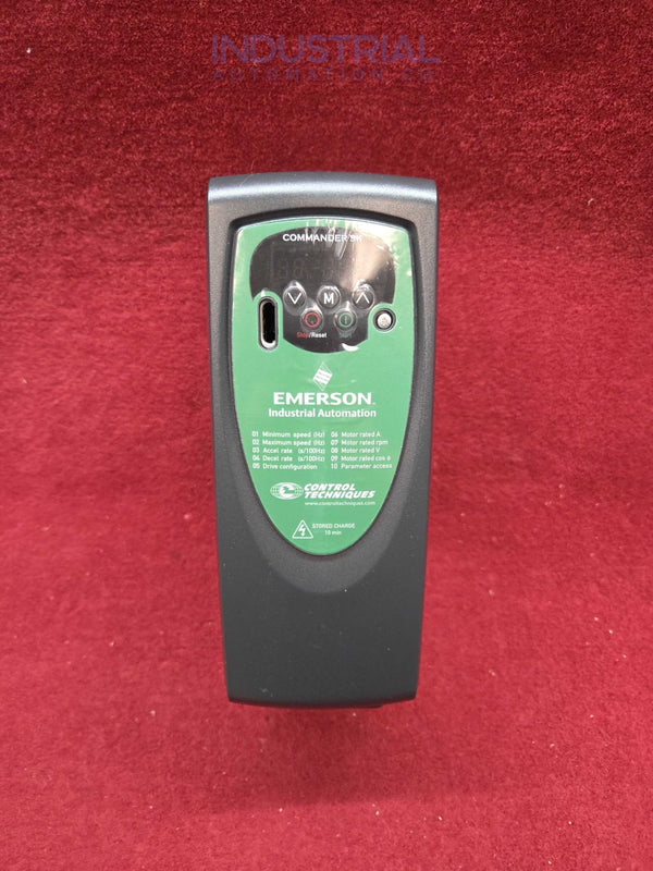 Control Techniques SKC3400220 - New Surplus