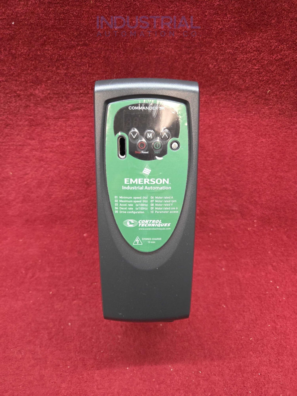 Control Techniques SKC3400220 - New Surplus