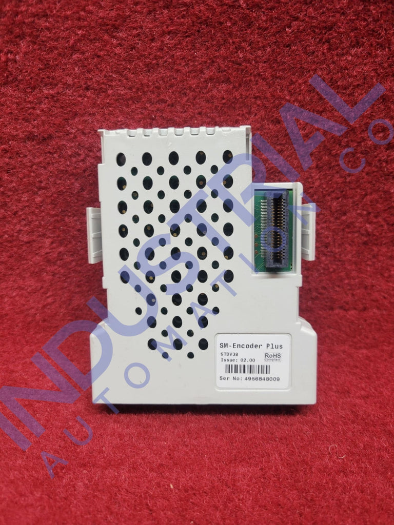 Nidec Corp Sm-Devicenet