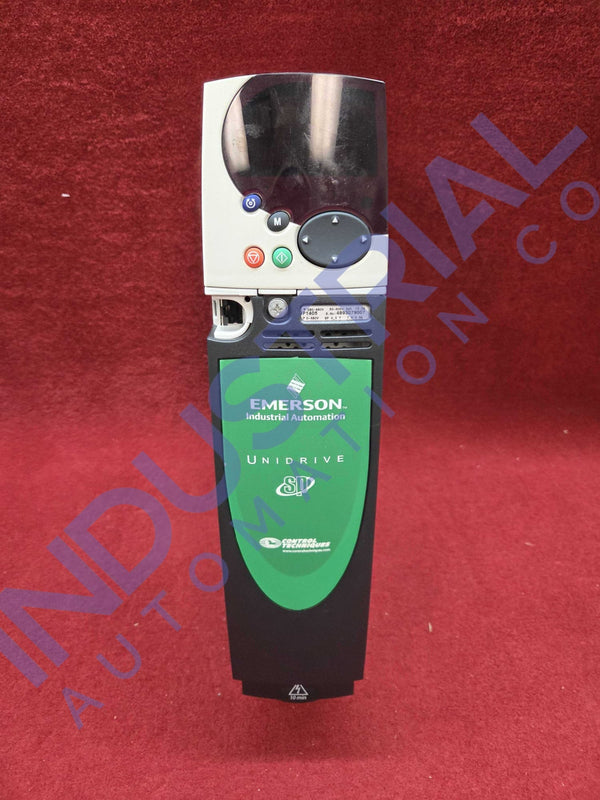 Control Techniques SP1405 - IAC Certified Refurbished