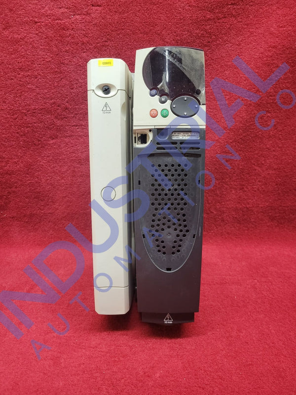 Control Techniques Sp2402