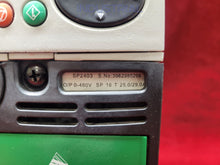 Load image into Gallery viewer, Control Techniques Sp2403