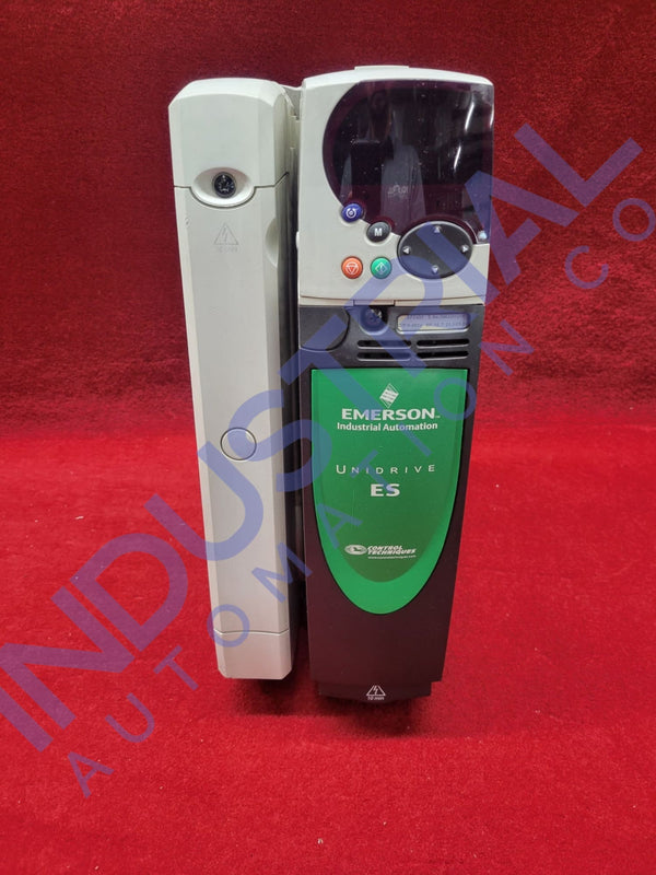 Control Techniques Sp2403 Iac Certified Refurbished