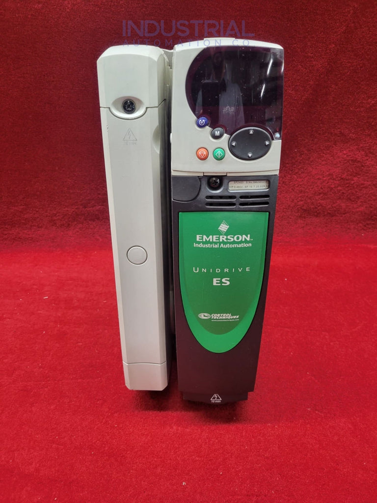 Control Techniques Sp2403 Iac Certified Refurbished