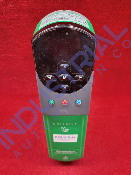 Control Techniques UNI1402 IAC Certified Refurbished