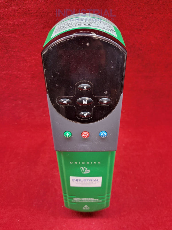 Control Techniques UNI1402 IAC Certified Refurbished
