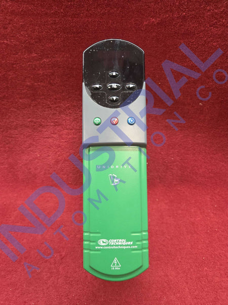 Control Techniques UNI1403 - IAC Certified Refurbished