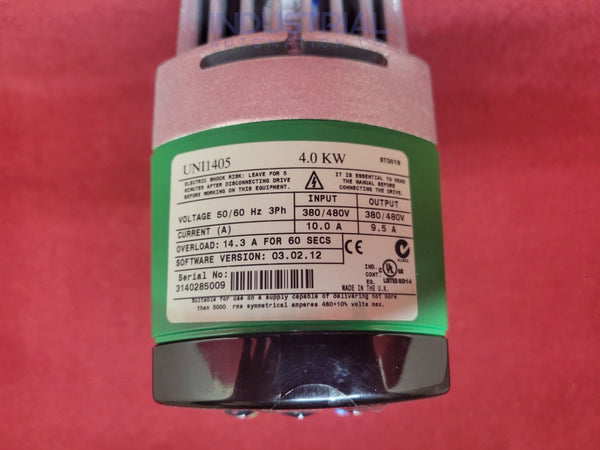 Control Techniques Uni1405