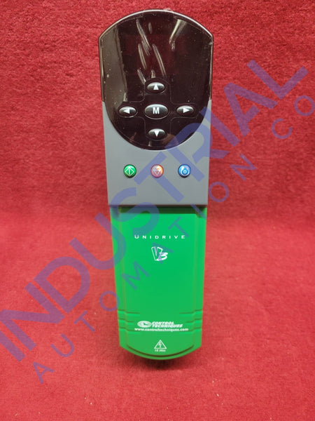 Control Techniques Uni1405 Refurbished