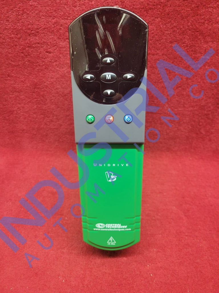 Control Techniques Uni1405 Refurbished