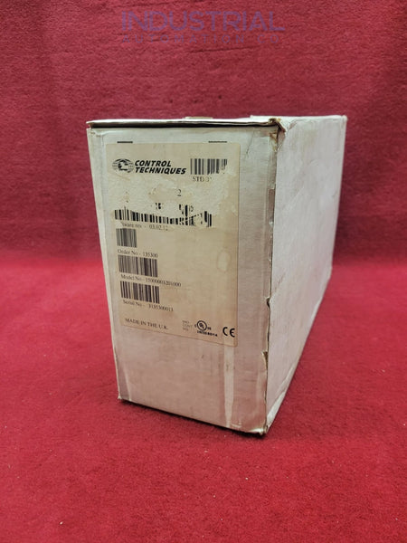 Control Techniques Uni1405 New Surplus