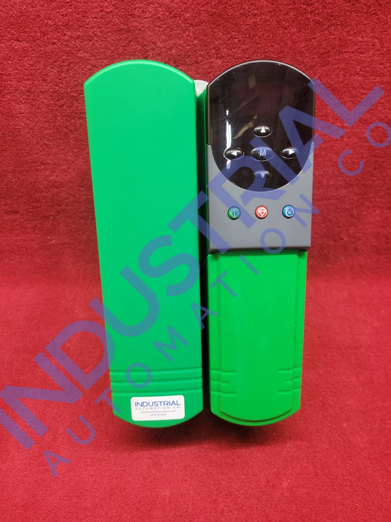 Control Techniques Uni2402